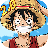 航海王燃烧意志bt版