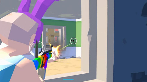 机场吃鸡联盟(测试版)