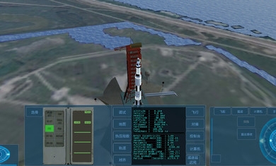 空间模拟器最新版