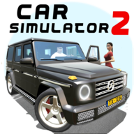 carsimulator2最新1.4