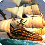 海盗战斗时代的船只无限金币汉化版