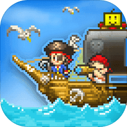 大海贼探险物语2.3.6正版
