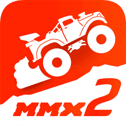 MMX爬坡赛车2中文版