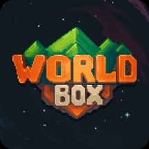 世界盒子沙盒上帝模拟器0.13.9版本2022