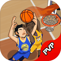 单挑篮球app破解版