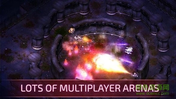 孤胆枪手2手机版免费