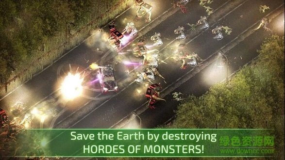 孤胆枪手2手机版免费