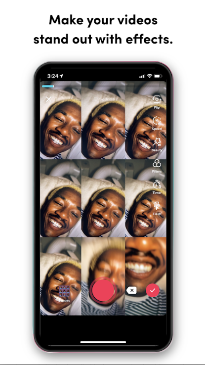 TikTok国际版下载