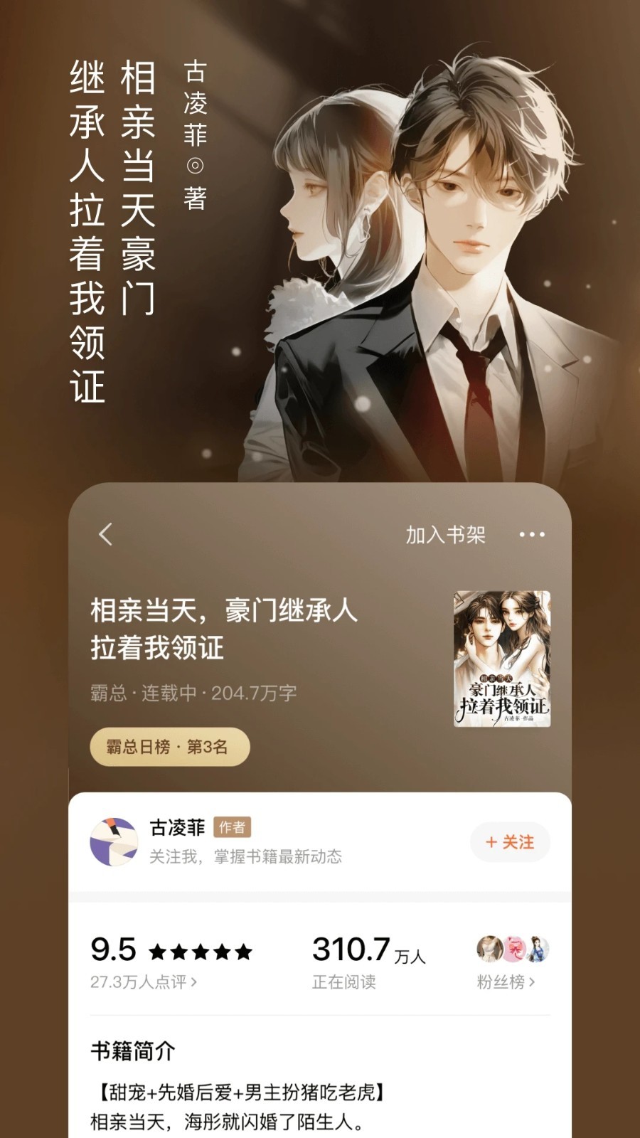 番茄小说免广告