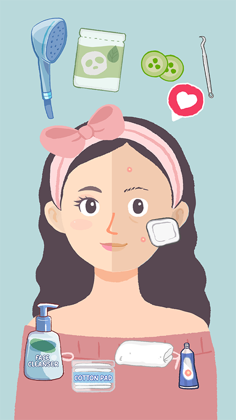 完美整洁(Perfect Tidy)