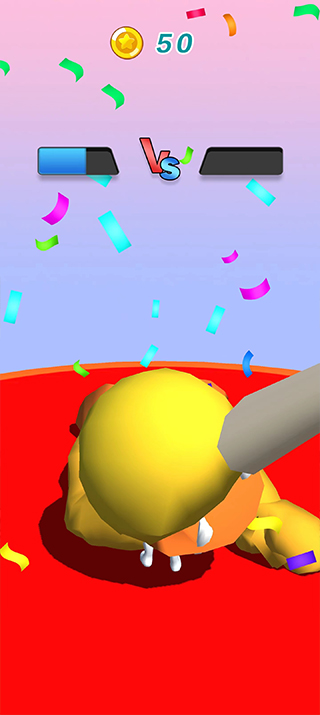 未来战士进化中文版