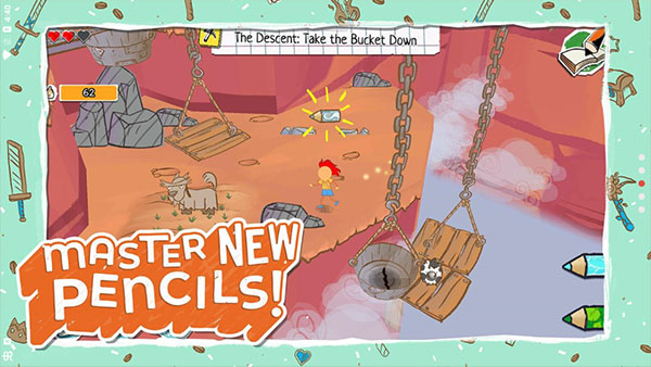 画个火柴人3官方正版