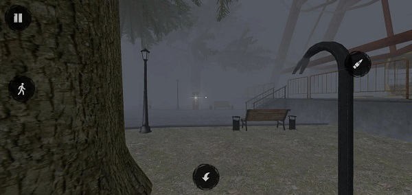 小丑恐惧症游戏