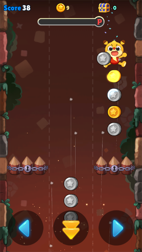 胡闹球球官方版