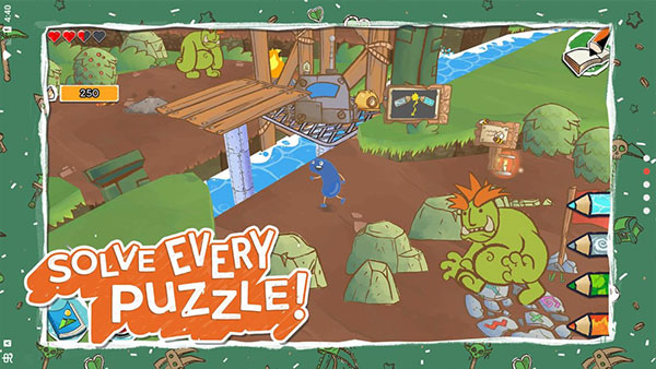 画个火柴人3官方正版