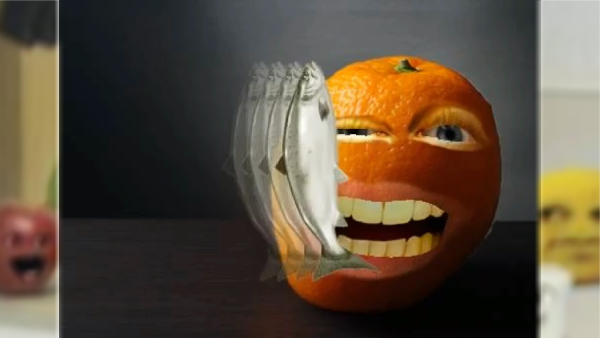 会说话的橙子模拟器手机版