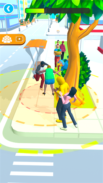 恶作剧之神(God Of Pranks)