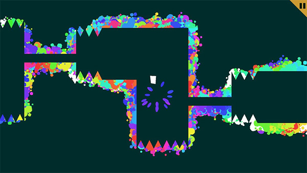 色彩大冒险最新版