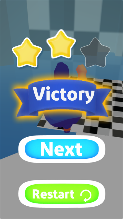 奔跑的胖子手游