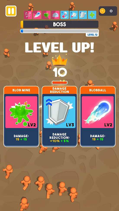 斑点英雄最新版