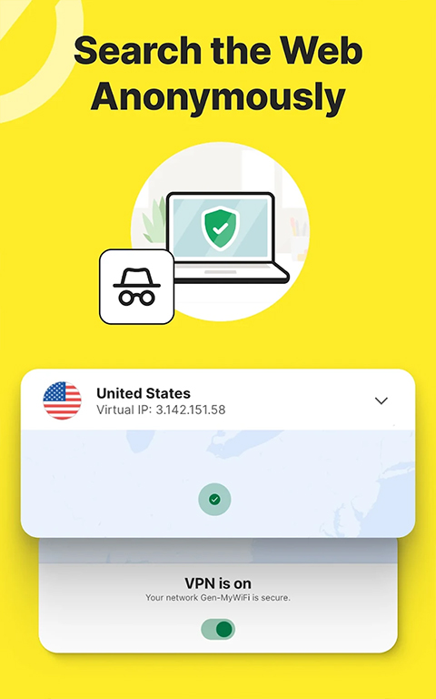 诺顿手机杀毒软件(Norton 360)