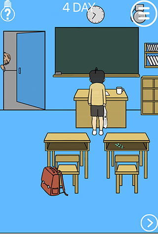 逃课大作战手游