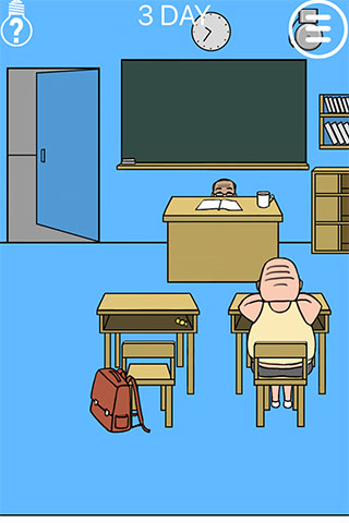 逃课大作战手游