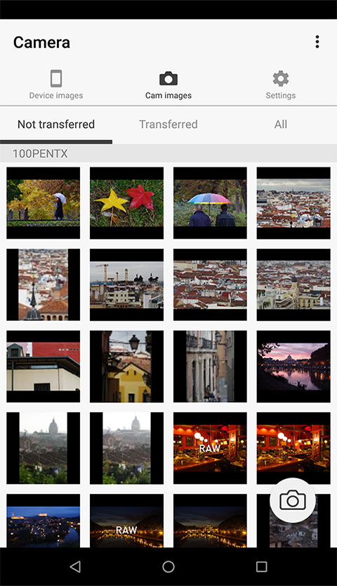 理光Image Sync官方中文版
