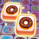 方块消除连连看游戏