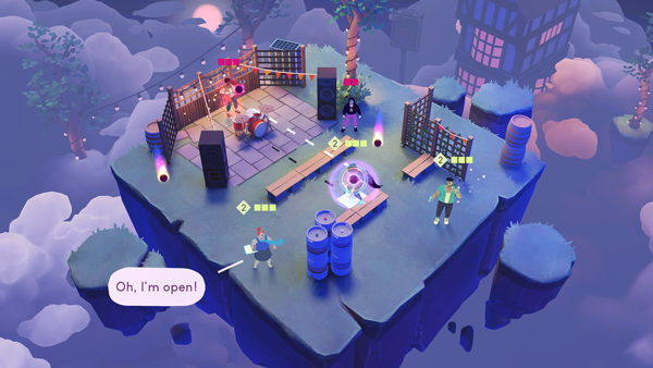 德斯塔记忆之间手机版