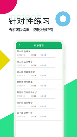 初级药师题库app