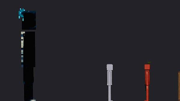 守望者游乐场2手游