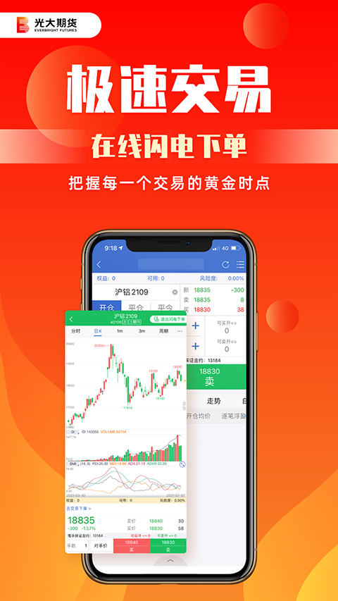 光大期货app
