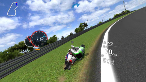 真实摩托官方正版