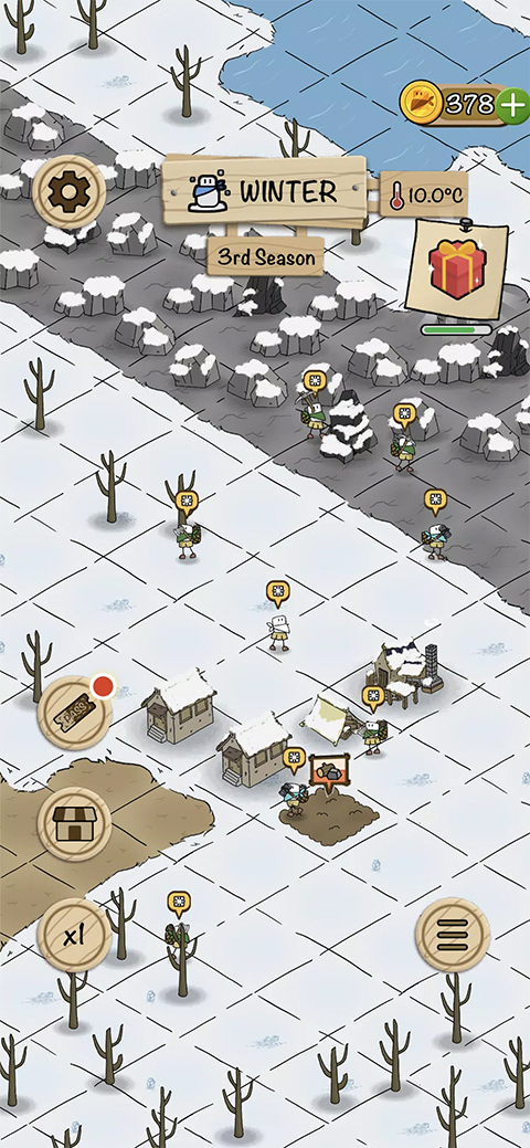 醇厚的生活手游官方版