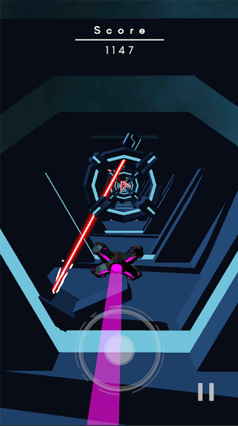 穿越星空最新版