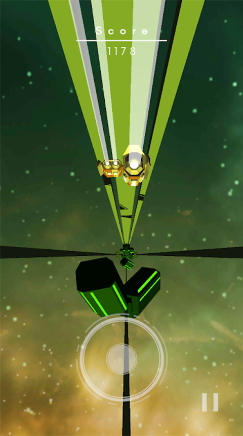 穿越星空最新版