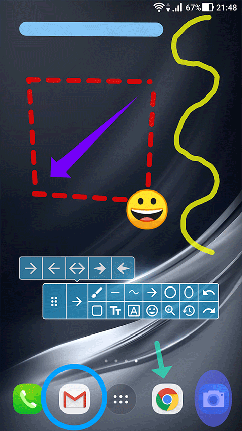 轻松截屏专业版