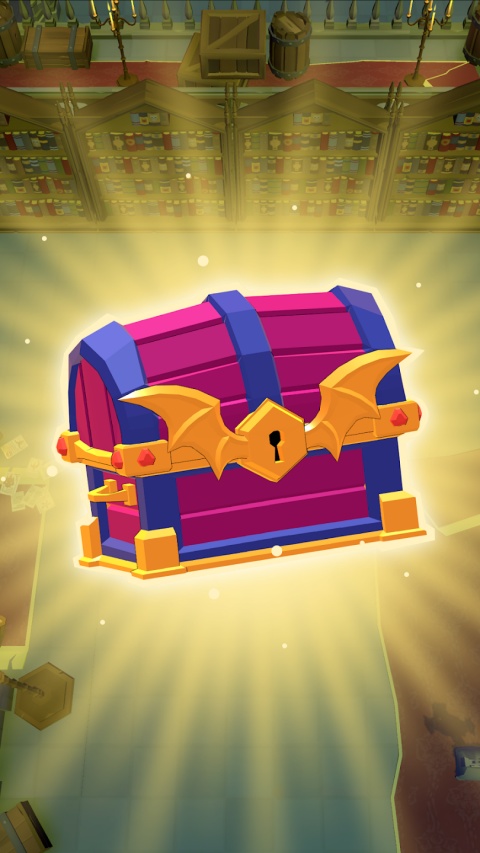 血色入侵手游（Blood In