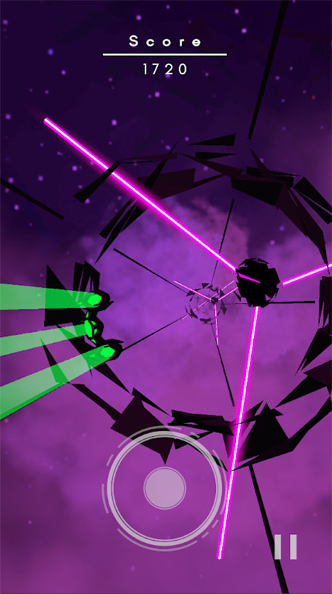 穿越星空最新版