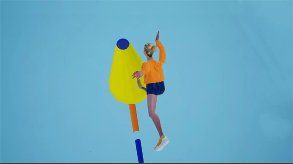 人偶模拟器沙盒