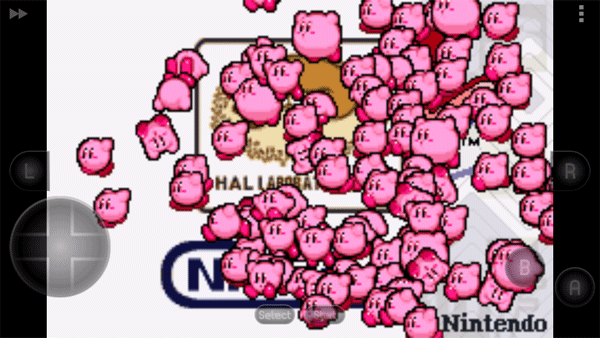 星之卡比梦之泉蒂拉克丝手游