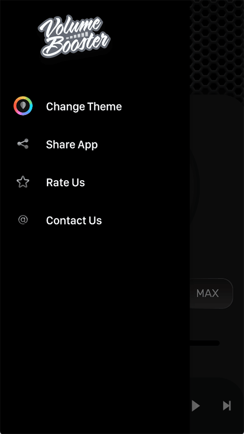 Volume Booster手机版