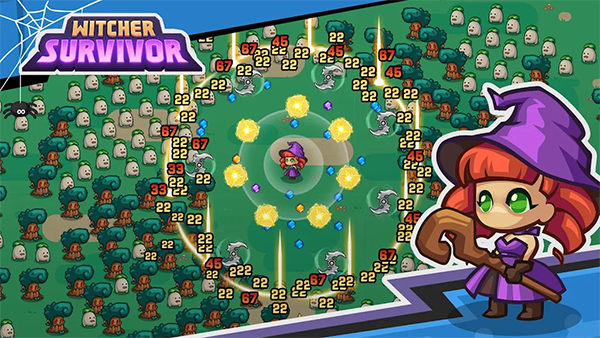 幸存者之歌游戏