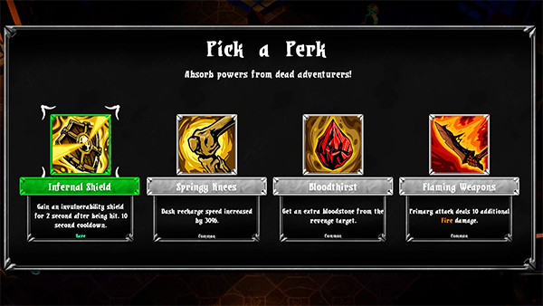 骷髅复仇者中文版