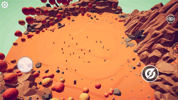 全面战争模拟器部落时代7723模组版