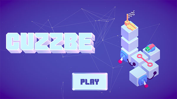 超级方块小游戏