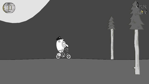 呆瓜历险记最新版(Doofus Drop)