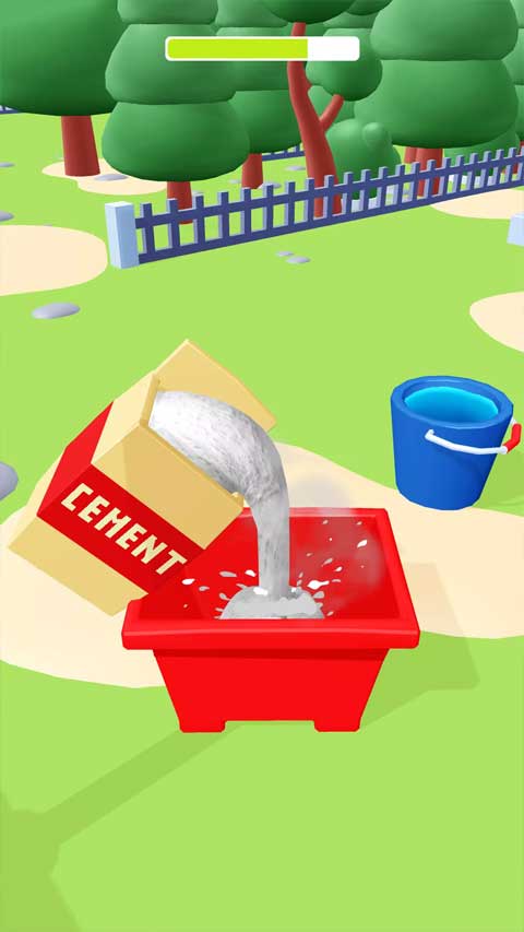 超解压模拟器手游