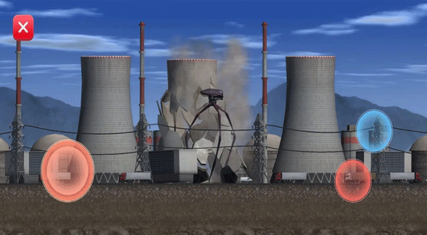 失控城市模拟器最新版